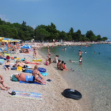 Apartments With A Parking Space Crikvenica - 13450 מראה חיצוני תמונה