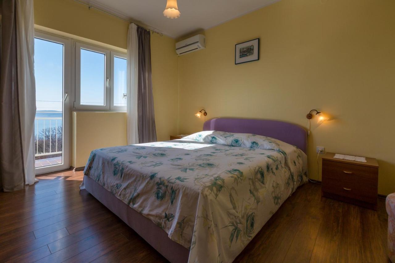 Apartments With A Parking Space Crikvenica - 13450 מראה חיצוני תמונה