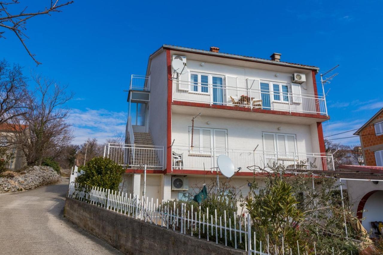 Apartments With A Parking Space Crikvenica - 13450 מראה חיצוני תמונה