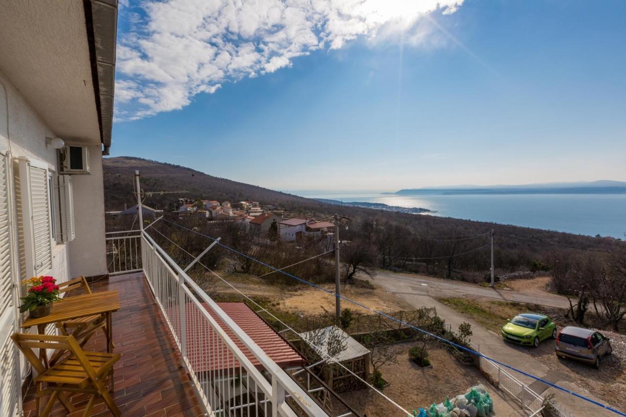 Apartments With A Parking Space Crikvenica - 13450 מראה חיצוני תמונה