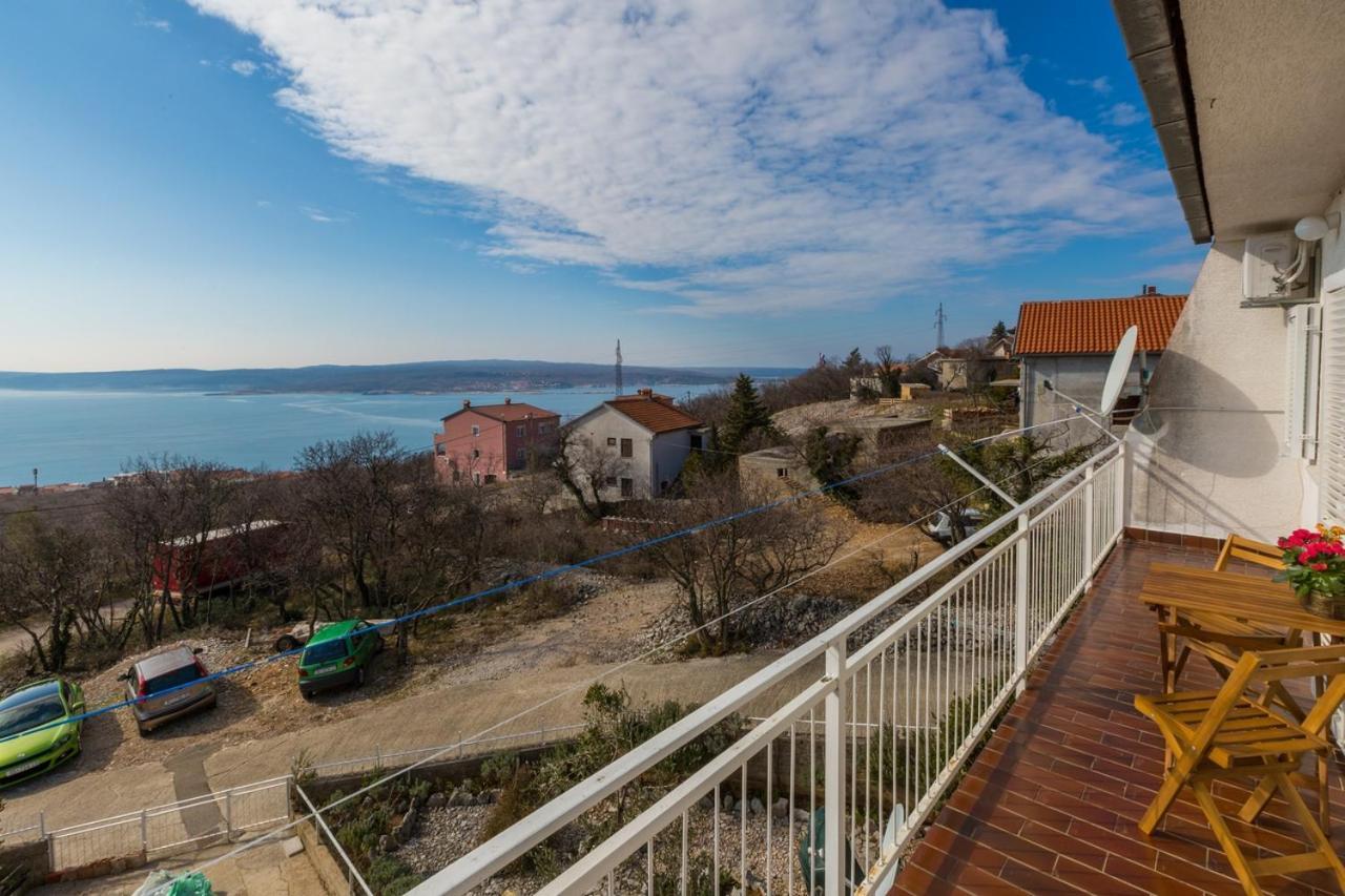 Apartments With A Parking Space Crikvenica - 13450 מראה חיצוני תמונה